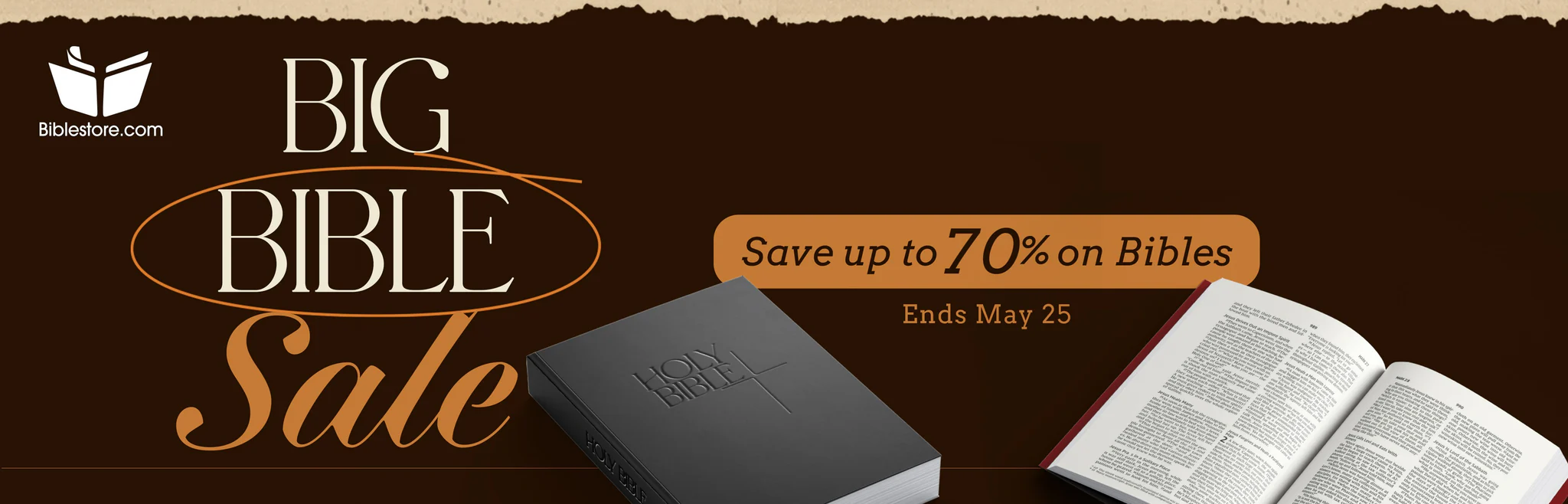 Deepen Your Faith for Less